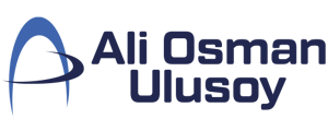 Ali Osman Ulusoy