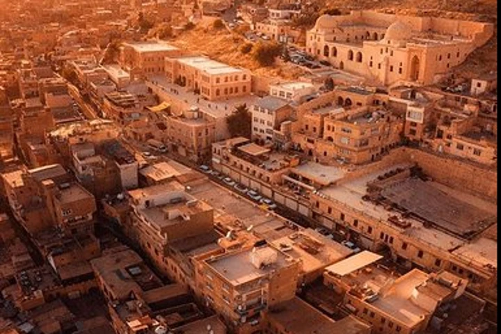 Mardin